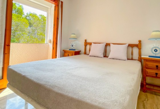 Revente - Maison mitoyenne - Orihuela Costa - Playa Flamenca