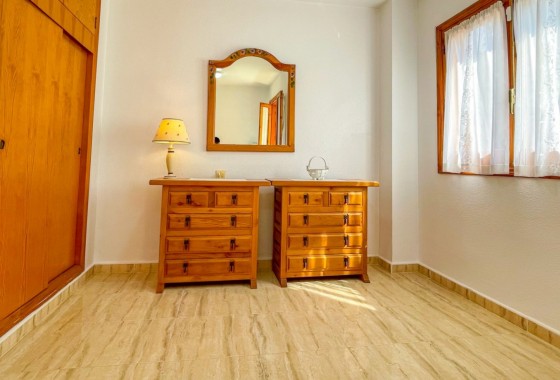 Revente - Maison mitoyenne - Orihuela Costa - Playa Flamenca
