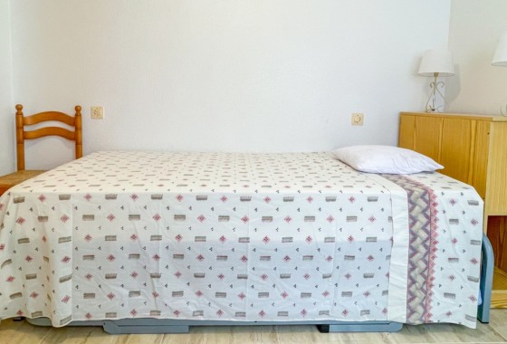 Revente - Maison mitoyenne - Orihuela Costa - Playa Flamenca