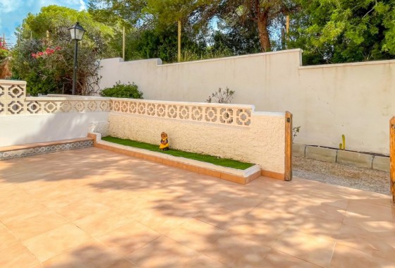 Revente - Maison mitoyenne - Orihuela Costa - Playa Flamenca