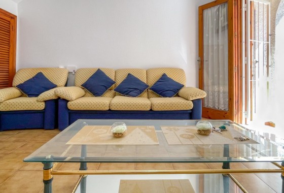 Revente - Maison mitoyenne - Orihuela Costa - Playa Flamenca