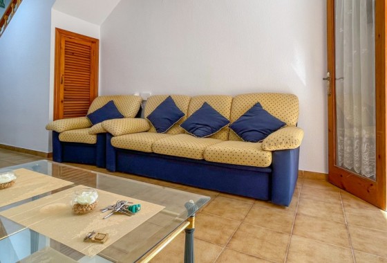 Revente - Maison mitoyenne - Orihuela Costa - Playa Flamenca
