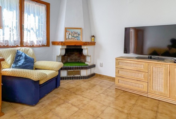 Revente - Maison mitoyenne - Orihuela Costa - Playa Flamenca