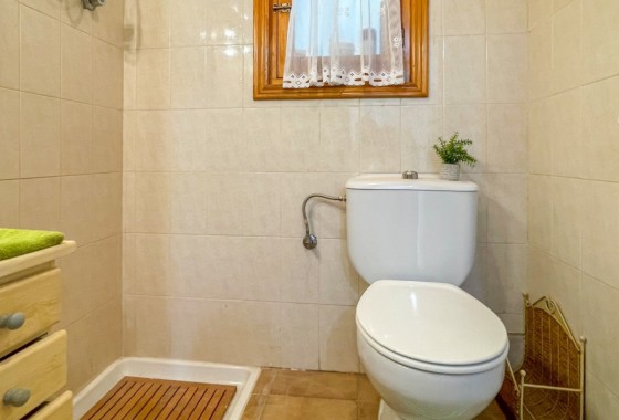 Revente - Maison mitoyenne - Orihuela Costa - Playa Flamenca