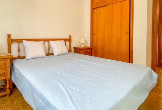 Revente - Maison mitoyenne - Orihuela Costa - Playa Flamenca