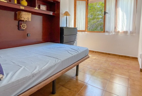 Revente - Maison mitoyenne - Orihuela Costa - Playa Flamenca