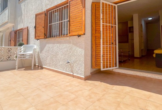 Revente - Maison mitoyenne - Orihuela Costa - Playa Flamenca
