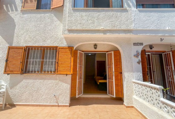Revente - Maison mitoyenne - Orihuela Costa - Playa Flamenca