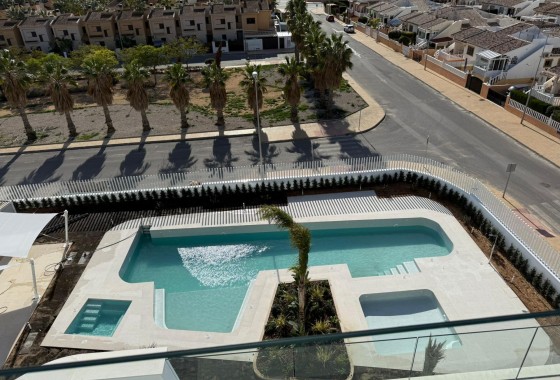 Nouvelle construction - Appartement - Orihuela Costa - Lomas de Cabo Roig