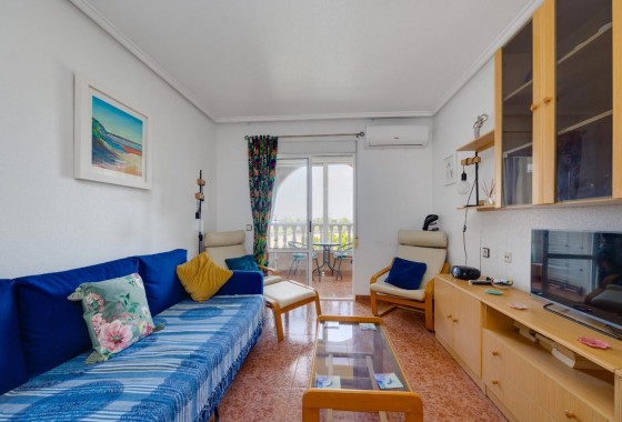 Revente - Appartement - Torrevieja - Parque las naciones
