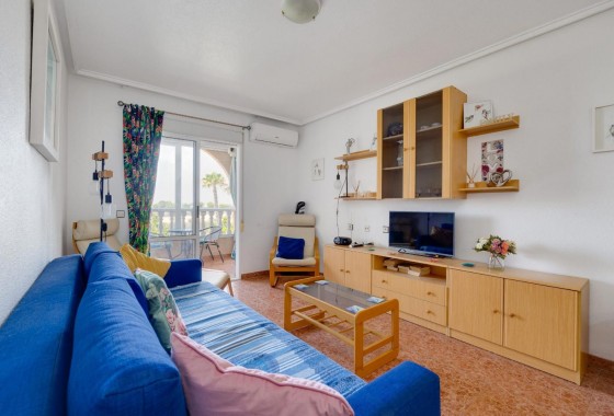 Revente - Appartement - Torrevieja - Parque las naciones
