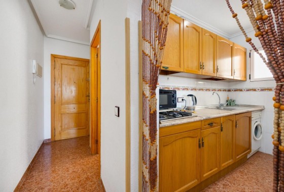 Revente - Appartement - Torrevieja - Parque las naciones