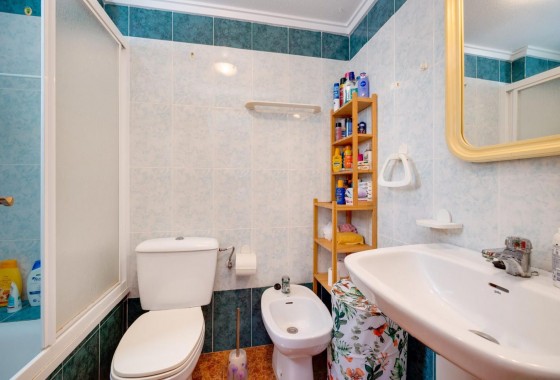 Revente - Appartement - Torrevieja - Parque las naciones