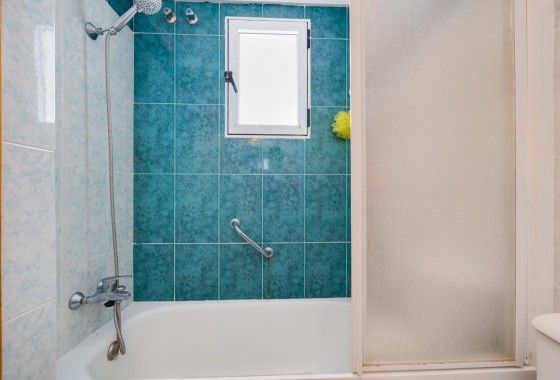 Revente - Appartement - Torrevieja - Parque las naciones