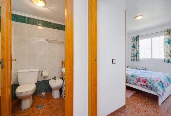 Revente - Appartement - Torrevieja - Parque las naciones