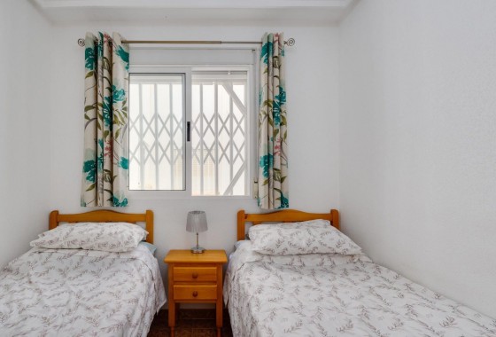Revente - Appartement - Torrevieja - Parque las naciones