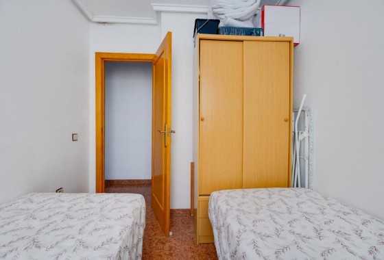 Revente - Appartement - Torrevieja - Parque las naciones