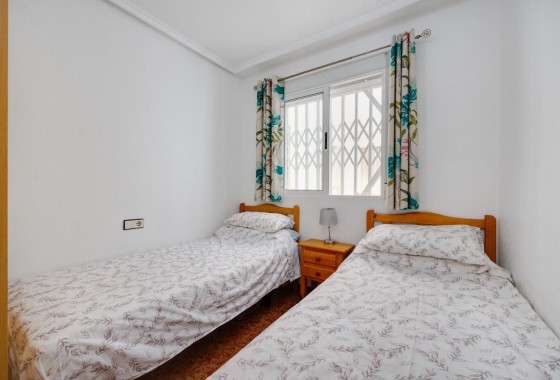 Revente - Appartement - Torrevieja - Parque las naciones