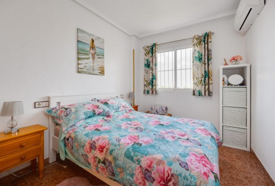 Revente - Appartement - Torrevieja - Parque las naciones