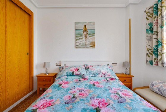 Revente - Appartement - Torrevieja - Parque las naciones