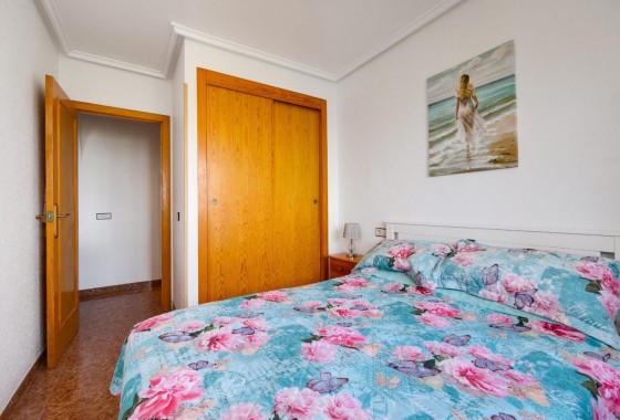 Revente - Appartement - Torrevieja - Parque las naciones