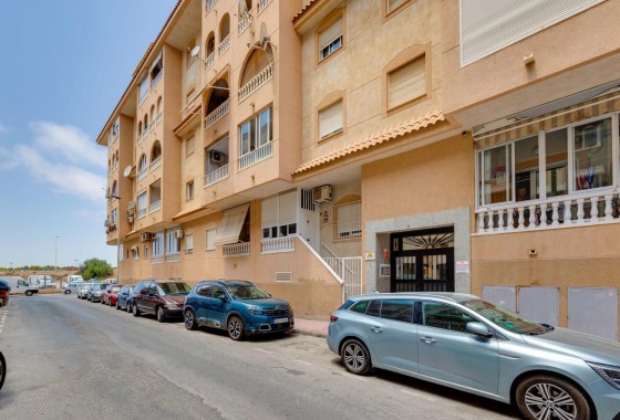 Revente - Appartement - Torrevieja - Parque las naciones