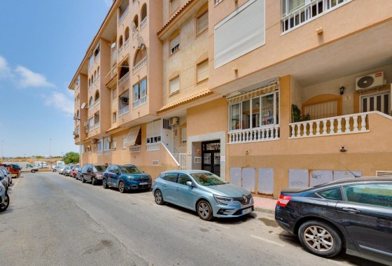 Revente - Appartement - Torrevieja - Parque las naciones