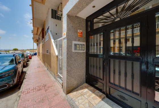Revente - Appartement - Torrevieja - Parque las naciones