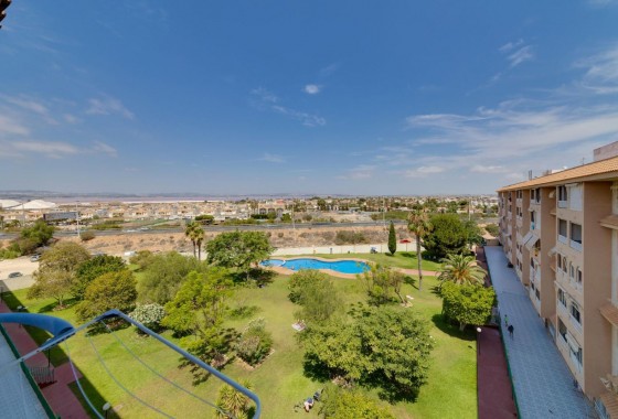 Revente - Appartement - Torrevieja - Parque las naciones