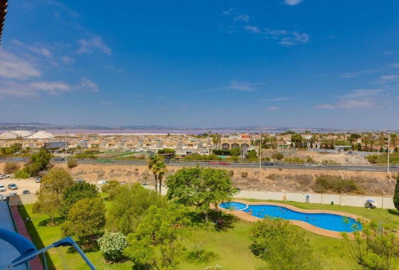 Revente - Appartement - Torrevieja - Parque las naciones