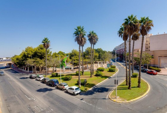 Revente - Appartement - Torrevieja - Parque las naciones