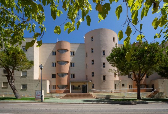 Revente - Appartement - Dehesa de Campoamor - Campoamor