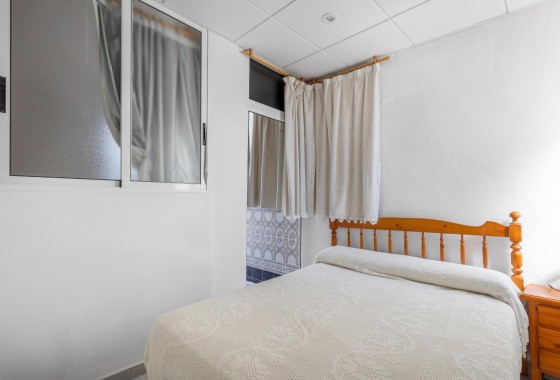 Revente - Appartement - Torrevieja - Playa del cura
