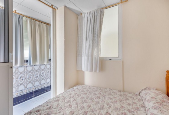 Revente - Appartement - Torrevieja - Playa del cura