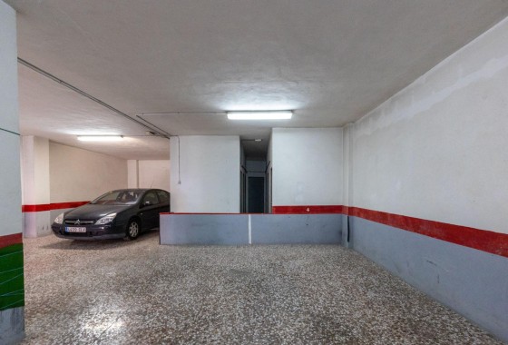 Revente - Appartement - Torrevieja - Playa del cura