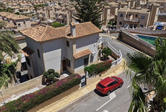 Revente - Villa - Villamartin - Costa Blanca