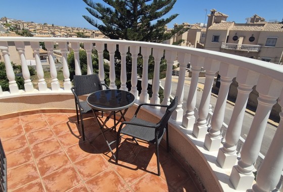 Revente - Villa - Villamartin - Costa Blanca