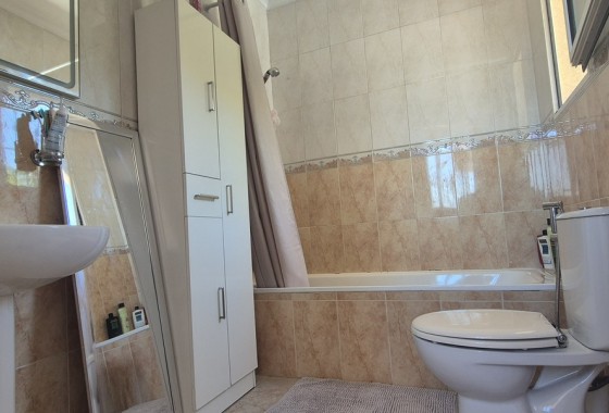 Revente - Villa - Villamartin - Costa Blanca