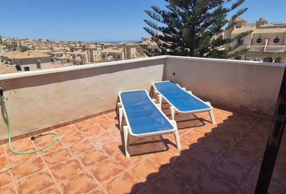 Revente - Villa - Villamartin - Costa Blanca