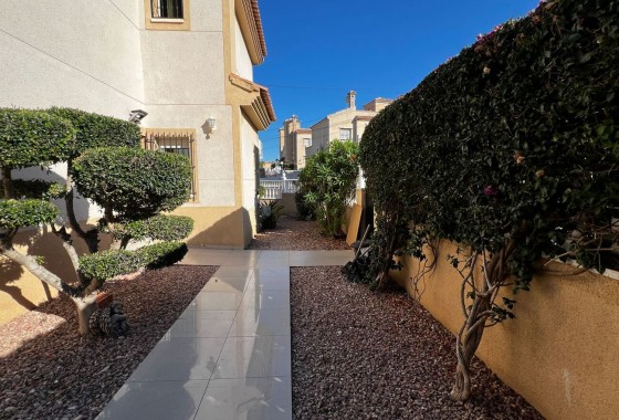Revente - Villa - Villamartin - Costa Blanca