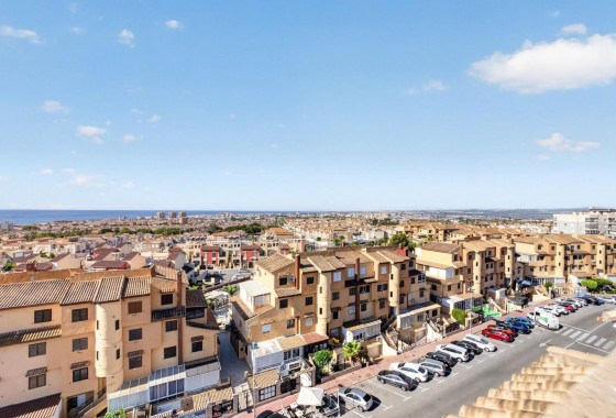 Revente - Appartement - Torrevieja - Torreblanca