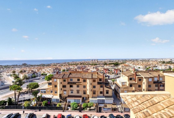 Revente - Appartement - Torrevieja - Torreblanca
