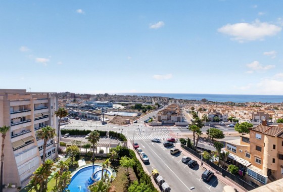 Revente - Appartement - Torrevieja - Torreblanca