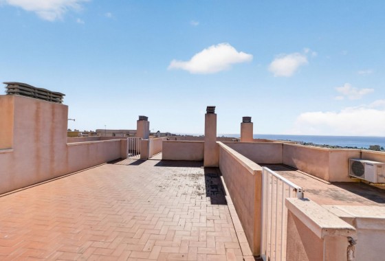 Revente - Appartement - Torrevieja - Torreblanca
