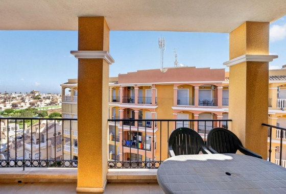 Revente - Appartement - Torrevieja - Torreblanca