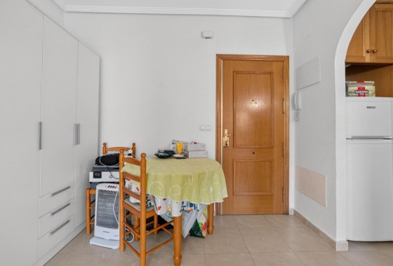 Revente - Appartement - Torrevieja - Torreblanca