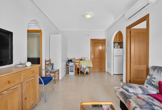Revente - Appartement - Torrevieja - Torreblanca