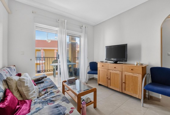 Revente - Appartement - Torrevieja - Torreblanca