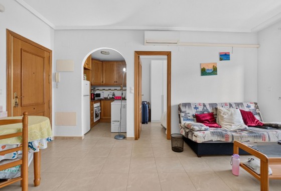 Revente - Appartement - Torrevieja - Torreblanca