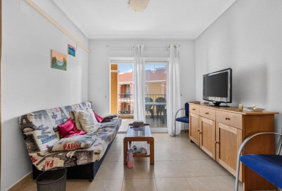 Revente - Appartement - Torrevieja - Torreblanca